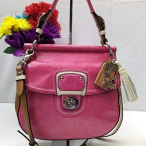 Coach Willis 65th Anniversary Bag